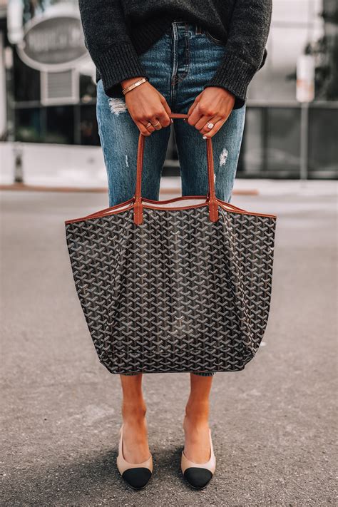 saint louis gm goyard price|goyard st louis pm tote.